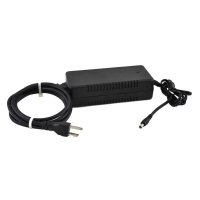 An image of item: D2400/D20 Power Supply - 12 VDC, 6 Amps