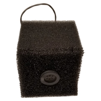 An image of item: 3M Microphone Duplex, Foam block assembly