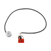 An image of item: 3M Microphone Assembly D15/D30
