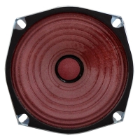 An image of item: 3M Speaker 5in. waterproof Access