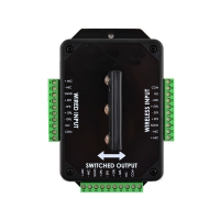 D15 Back Up Switch (New)