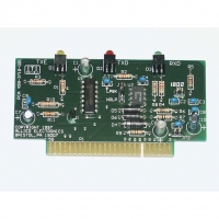 An image of item: RS485 Communication board