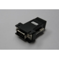 RJ45 adapter - NeXGen to RS232-422 converter