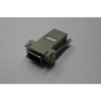 RJ45 adapter - RS232-422 converter to AEIB