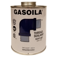 An image of item: Gasoila Soft-Set Thread Sealant with PTFE
