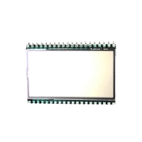 An image of item: Tokheim Premier C Price Per Gallon LCD
