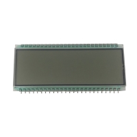 An image of item: Tokheim PPG 4Digit & Arrow Backlight LCD
