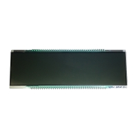 An image of item: Bennett 6 Digit Backlit LCD