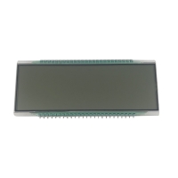 An image of item: Tokheim Gallon 6 Digit LCD