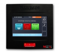 Universal Mini-Me Wireless ATG Monitor