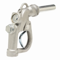 An image of item: Husky Hi-Flow Nozzle - 1 1/2 in. Inlet