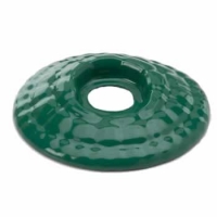An image of item: Husky Green Splash Guard