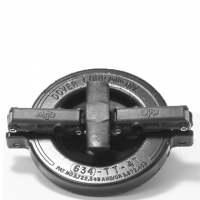 An image of item: OPW 4" Top-Seal Cap