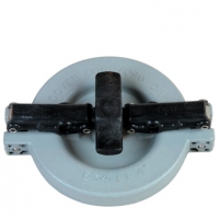 An image of item: OPW 634 Series Tight-Fill Top-Seal Cap 4" E85