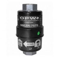 An image of item: OPW 68EZR Dry Reconnectable Breakaway