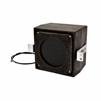 An image of item: Speaker Assembly, Duplex, 4 Inch