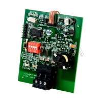 An image of item: Magnetic Loop Detector