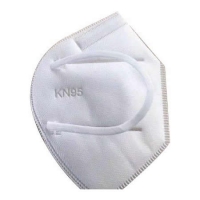 An image of item: KN95 Face Mask