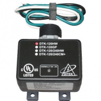Surge Protection Device - 120-240V