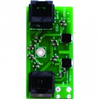 An image of item: Low Voltage Data Line Surge Suppression Module - for RS232/RS485