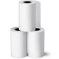 An image of item: Thermal Paper 2 1/4" X 80'