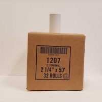 Incon Tank Monitor Paper 2 1/4 in. x 50 ft Thermal Paper