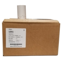 An image of item: 3 1/4" x 125' Thermal Paper