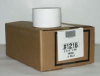 An image of item: 2 5/16" x 380' Thermal Paper