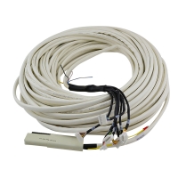 150' MECHANICAL CABLE