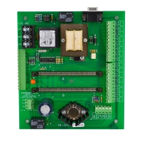 An image of item: COMMUNICATION BOARD FOR TOKHEIM 162