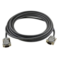 25' ELECTRONIC CABLE