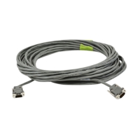 An image of item: 50' ELECTRONIC CABLE