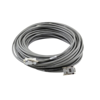 100' ELECTRONIC CABLE
