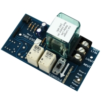 An image of item: APC RELAY BOARD