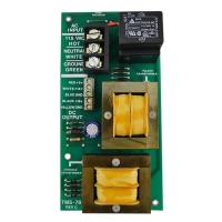 An image of item: NEW STYLE POWER SUPPLY BOARD