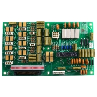 RELAY BD ASSEMBLY (7000 9000)