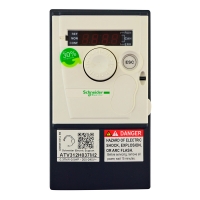 AC DRIVE 0.5 HP 240V 1 PHASE