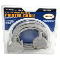 PARALLEL PRINTER CABLE NEW