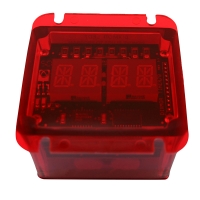 TIMER MODEL LED7