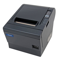 RECEIPT PRINTER TM-T88III PARALLEL