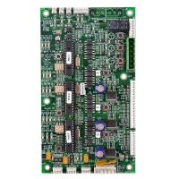 MISC. I/O BOARD