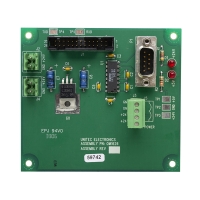 HECON PRINTER INTERFACE BOARD