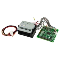 WSII SEIKO THERMAL PRINTER AND DRIVER BOARD KIT