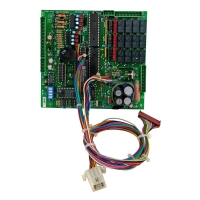 INTERFACE BOARD WITHOUT VOICE