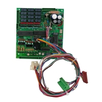 INTERFACE BOARD WITH VOICE