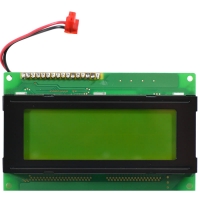 POS 4000/V2 BACKLIT CONSOLE DISPLAY