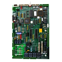 An image of item: CPU BOARD ASSEMBLY