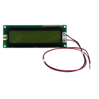 An image of item: MAIN DISPLAY LCD ASSEMBLY - NEW