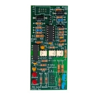 An image of item: POS BOARD RS485 COMMUNICATION MODULE