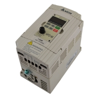 DRIVE, AC, 1HP, 230V SINGLE PHASE INPUT